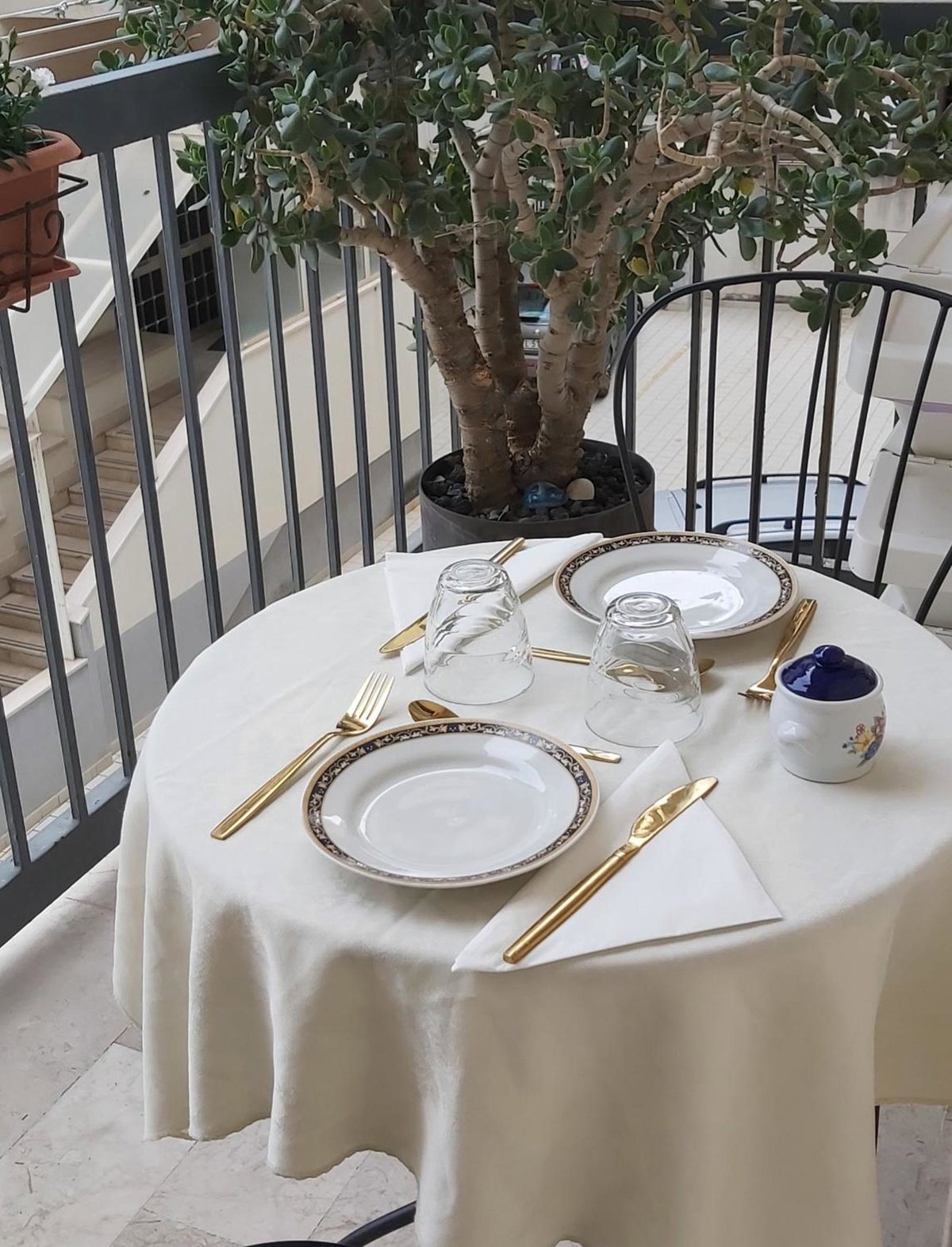 Tilde B&B, Italy