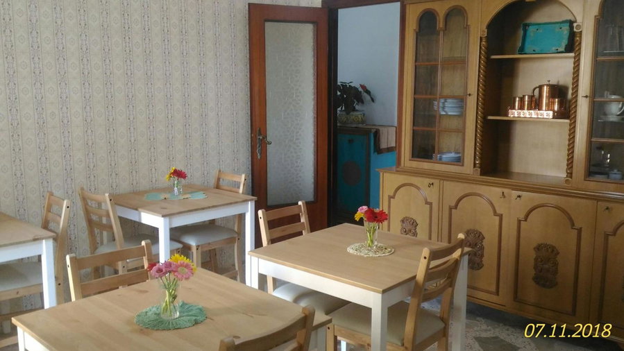 Tilde B&B, Cefalù, Italy