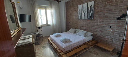 Tilde B&B, Cefalù, Italy