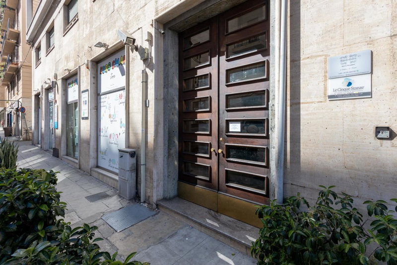 MassimoCentro Rooms, Palermo, Italy