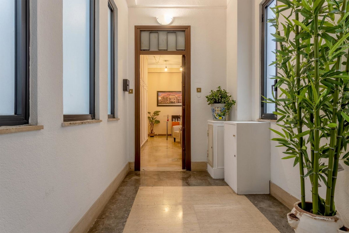 Hotel · MassimoCentro Rooms, Palermo