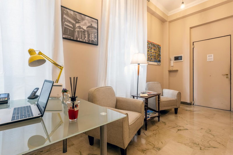 MassimoCentro Rooms, Palermo, Italy