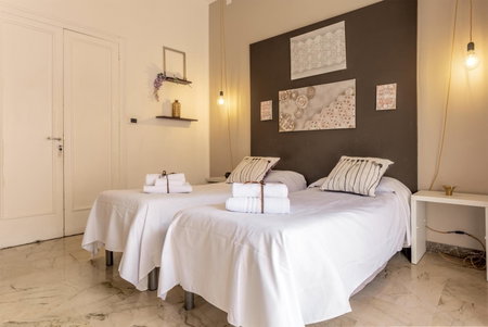 MassimoCentro Rooms, Palermo, Italy