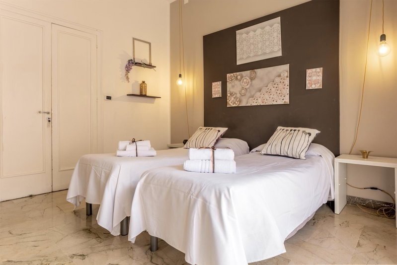 MassimoCentro Rooms, Palermo, Italy
