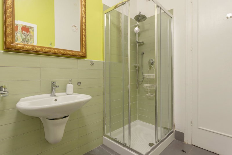 MassimoCentro Rooms, Palermo, Italy