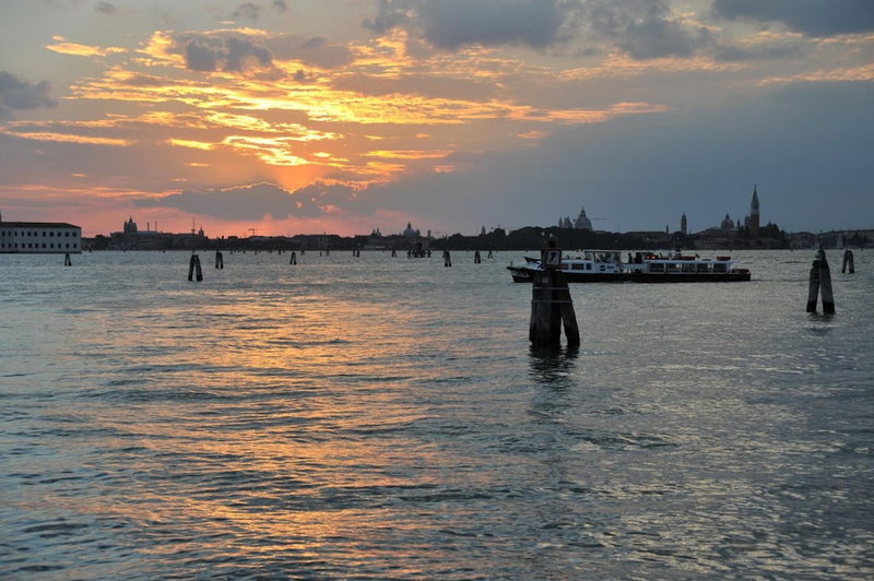 Hotel Cristallo, Venice, Italy
