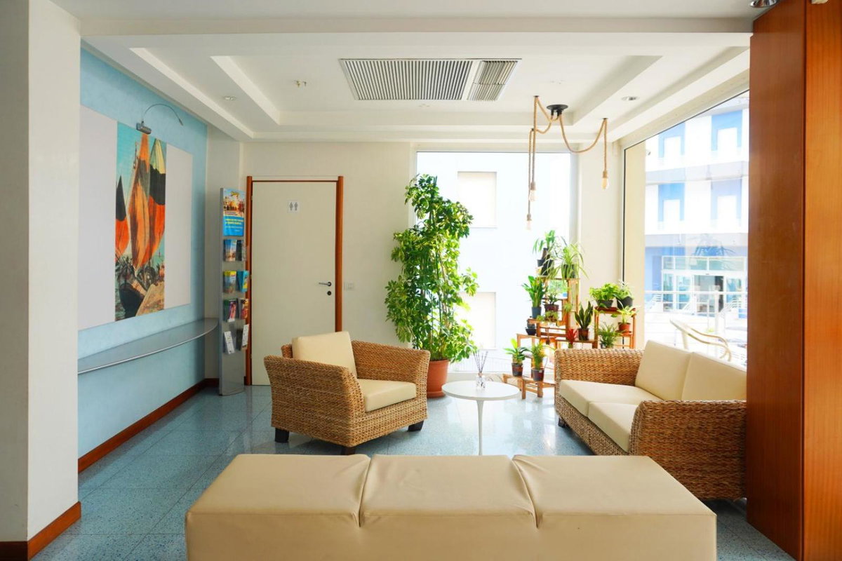 Residence Adriatico, Italy