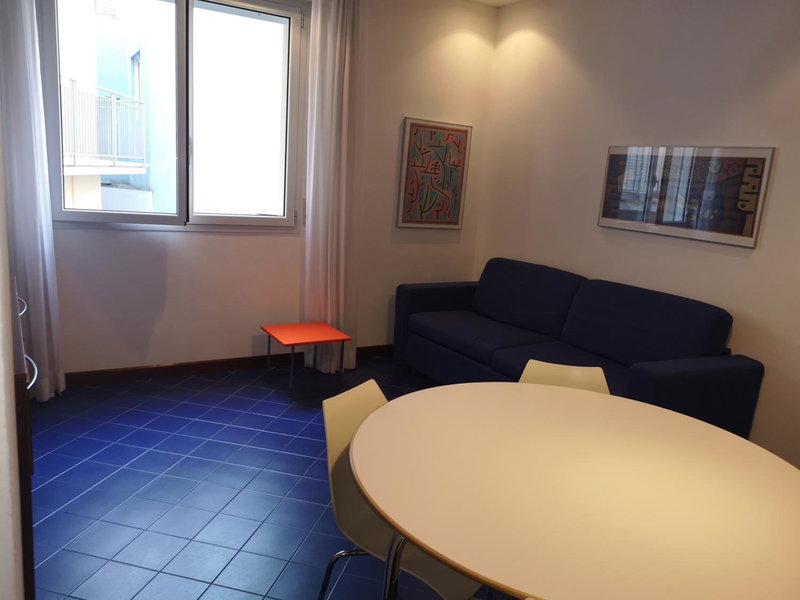 Residence Adriatico, Gabicce Mare, Italy