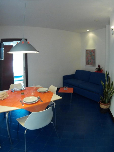 Residence Adriatico, Gabicce Mare, Italy