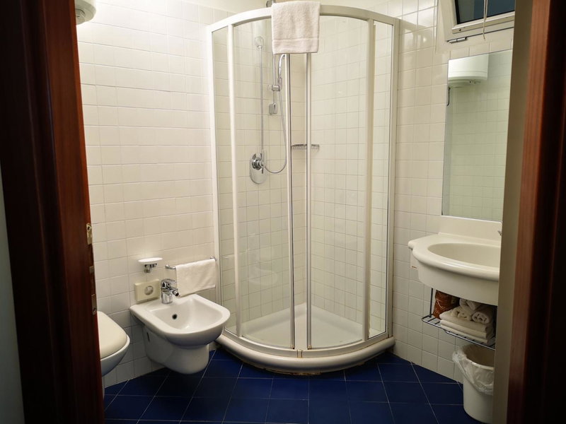 Residence Adriatico, Gabicce Mare, Italy