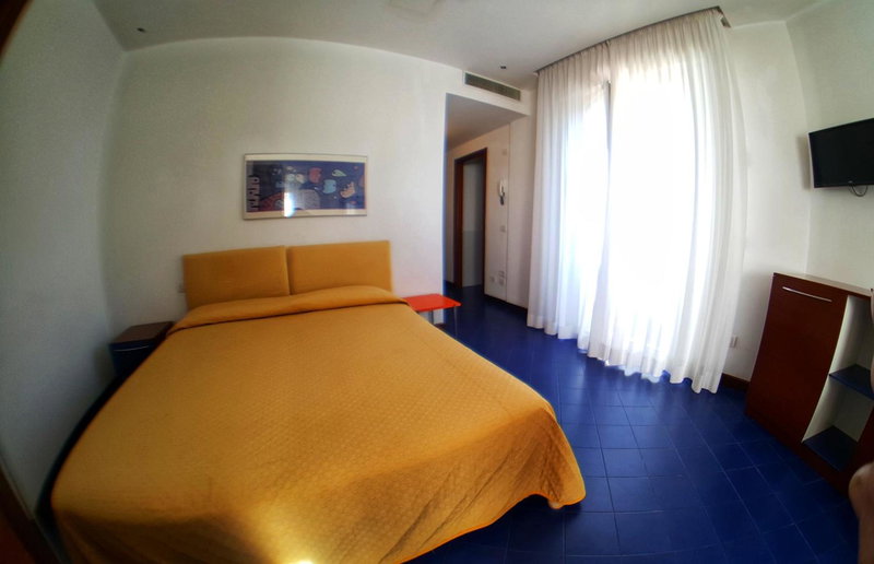 Residence Adriatico, Gabicce Mare, Italy