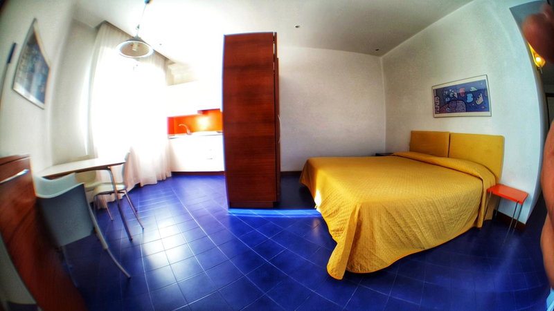 Residence Adriatico, Gabicce Mare, Italy
