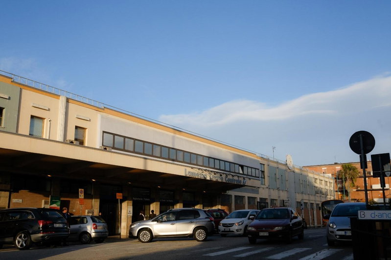 B&B Lamezia Airport, Lamezia Terme, Italy
