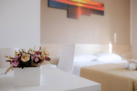 B&B Lamezia Airport, Lamezia Terme, Italy