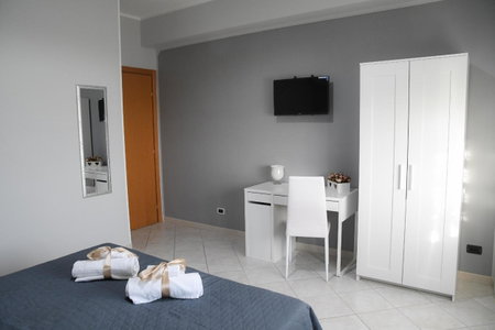 B&B Lamezia Airport, Lamezia Terme, Italy