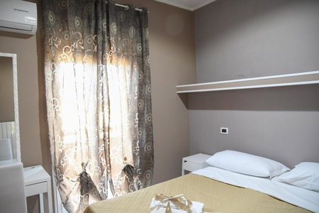 B&B Lamezia Airport, Lamezia Terme, Italy