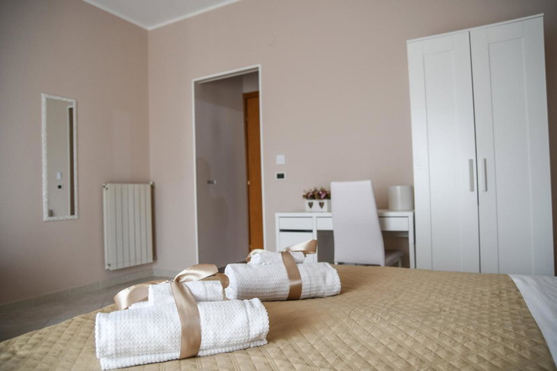B&B Lamezia Airport, Lamezia Terme, Italy