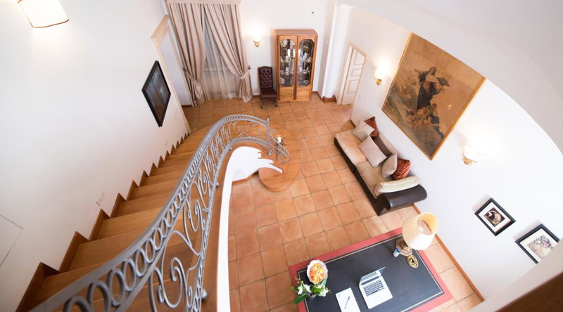B&B Maiurè, Maiori, Italy