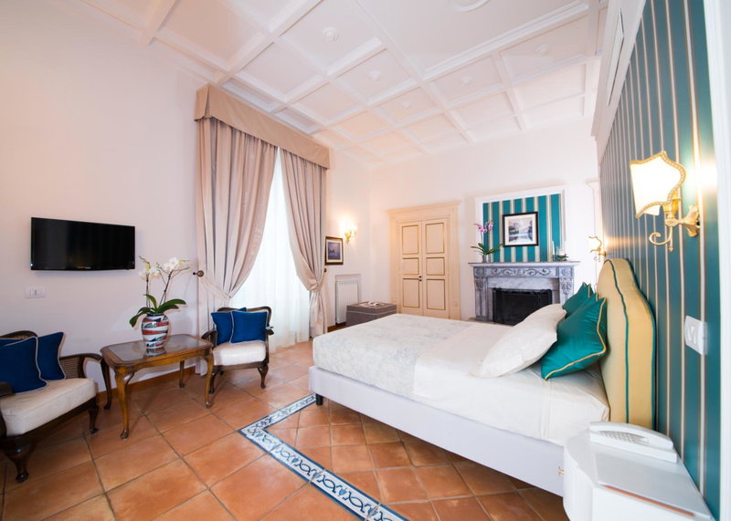 B&B Maiurè, Maiori, Italy