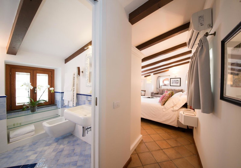 B&B Maiurè, Maiori, Italy