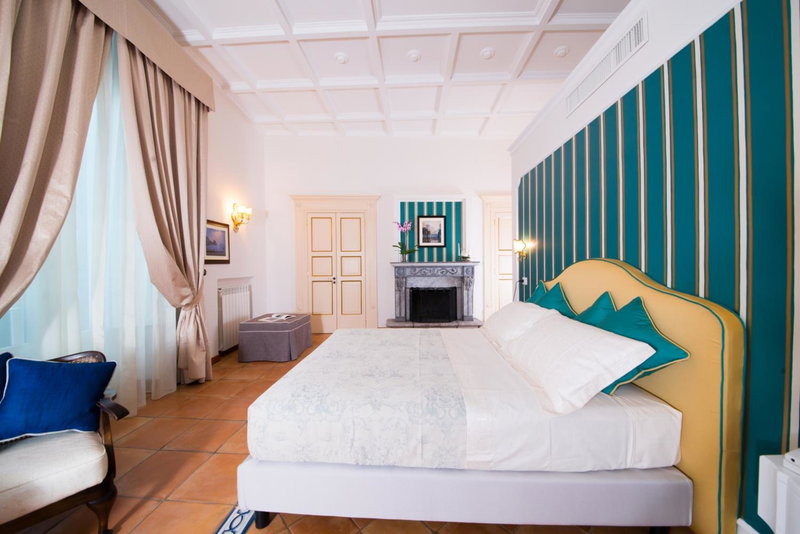 B&B Maiurè, Maiori, Italy