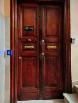 BePlace Holy See, Rome, Italy