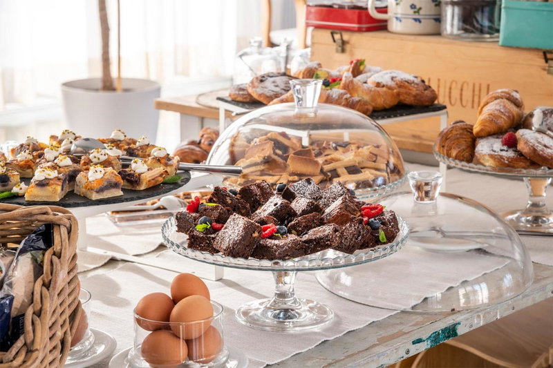 Hotel San Michele, Celle Ligure, Italy