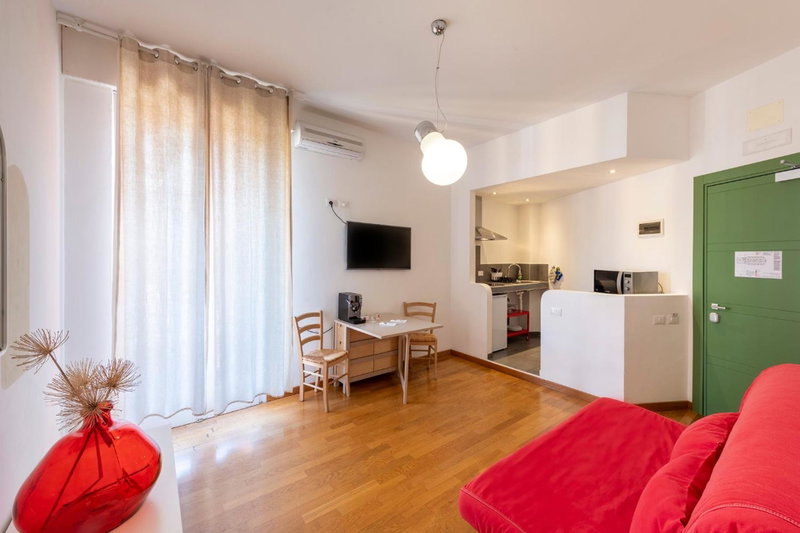 Hotel San Michele, Celle Ligure, Italy