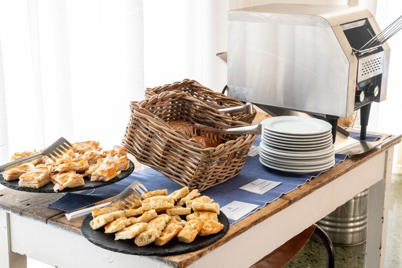 Hotel San Michele, Celle Ligure, Italy