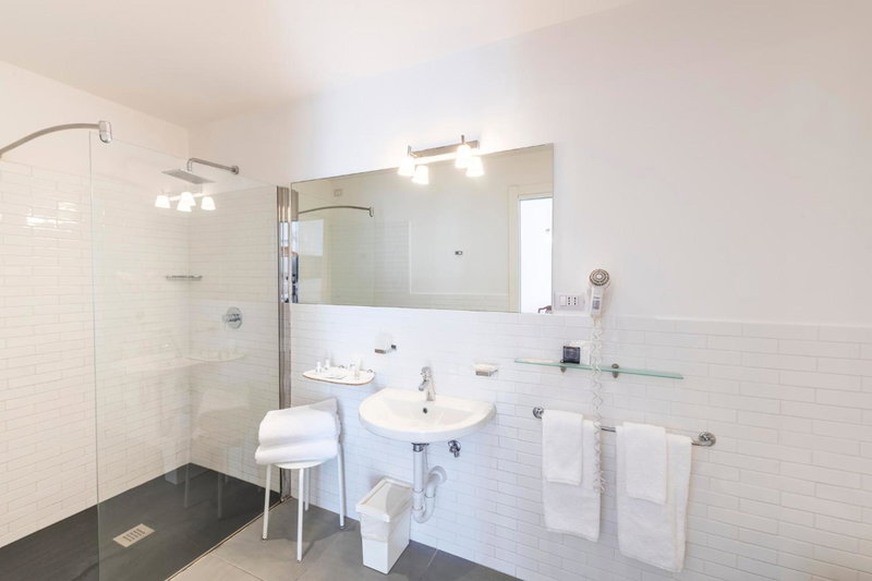 Hotel San Michele, Celle Ligure, Italy
