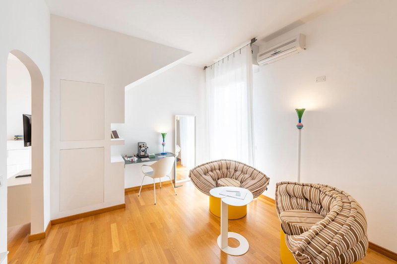 Hotel San Michele, Celle Ligure, Italy