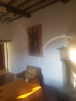 La Torre di Pieve, Pieve Santo Stefano, Italy