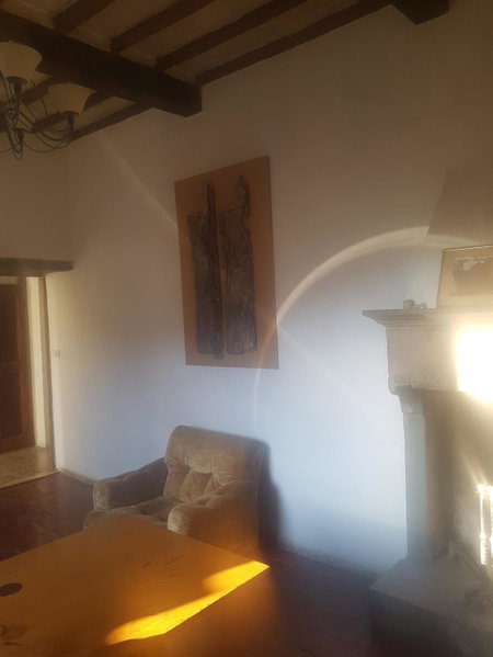 La Torre di Pieve, Pieve Santo Stefano, Italy
