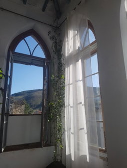 La Torre di Pieve, Pieve Santo Stefano, Italy