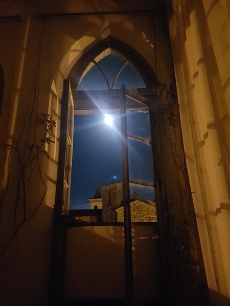 La Torre di Pieve, Pieve Santo Stefano, Italy