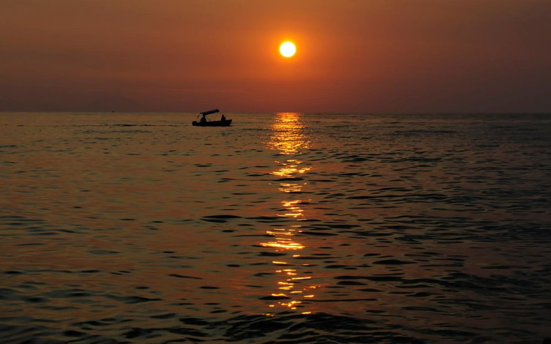 Tropeacentro, Tropea, Italy