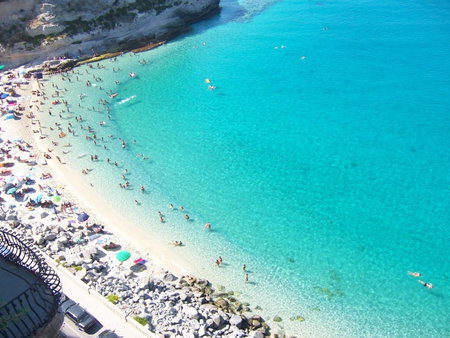 Tropeacentro, Tropea, Italy