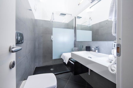 Trinity Luxury Rooms, Rome, Italy