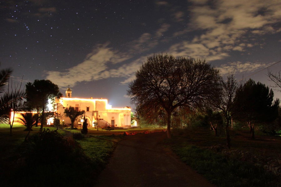 Masseria Del Crocifisso, Polignano a Mare, Italy