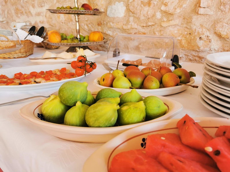Masseria Del Crocifisso, Polignano a Mare, Italy