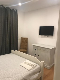 A casa di Titty, Somma Lombardo, Italy