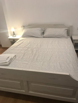 A casa di Titty, Somma Lombardo, Italy