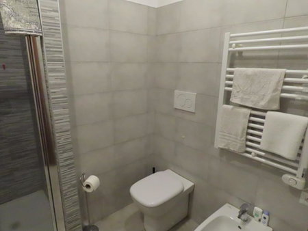 A casa di Titty, Somma Lombardo, Italy