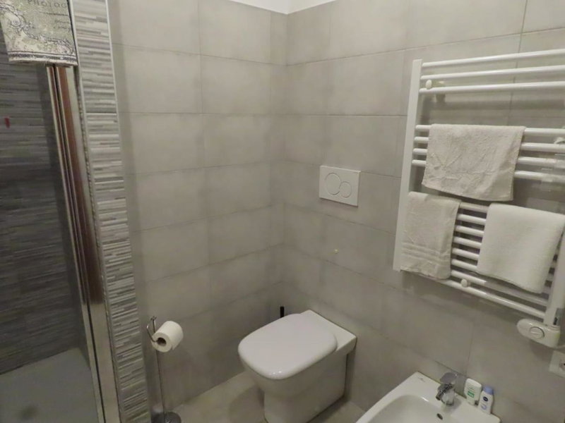 A casa di Titty, Somma Lombardo, Italy