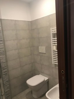 A casa di Titty, Somma Lombardo, Italy