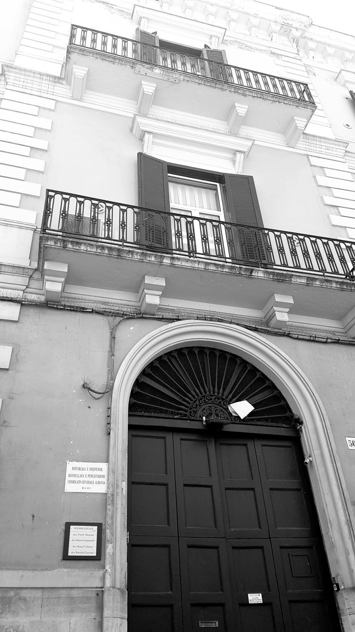 MammaDada charm rooms, Italy