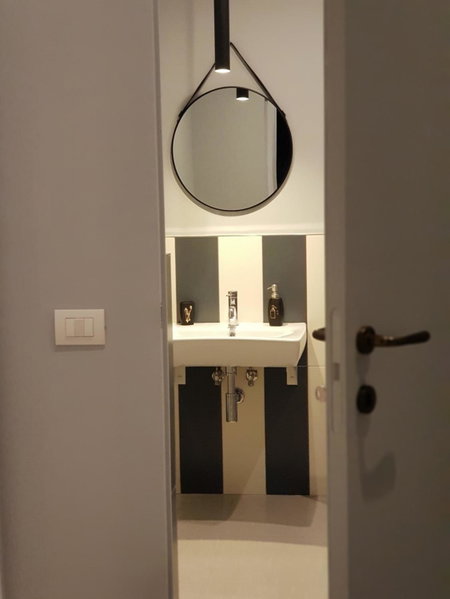 MammaDada charm rooms, Bari, Italy