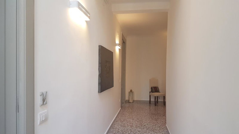 MammaDada charm rooms, Bari, Italy