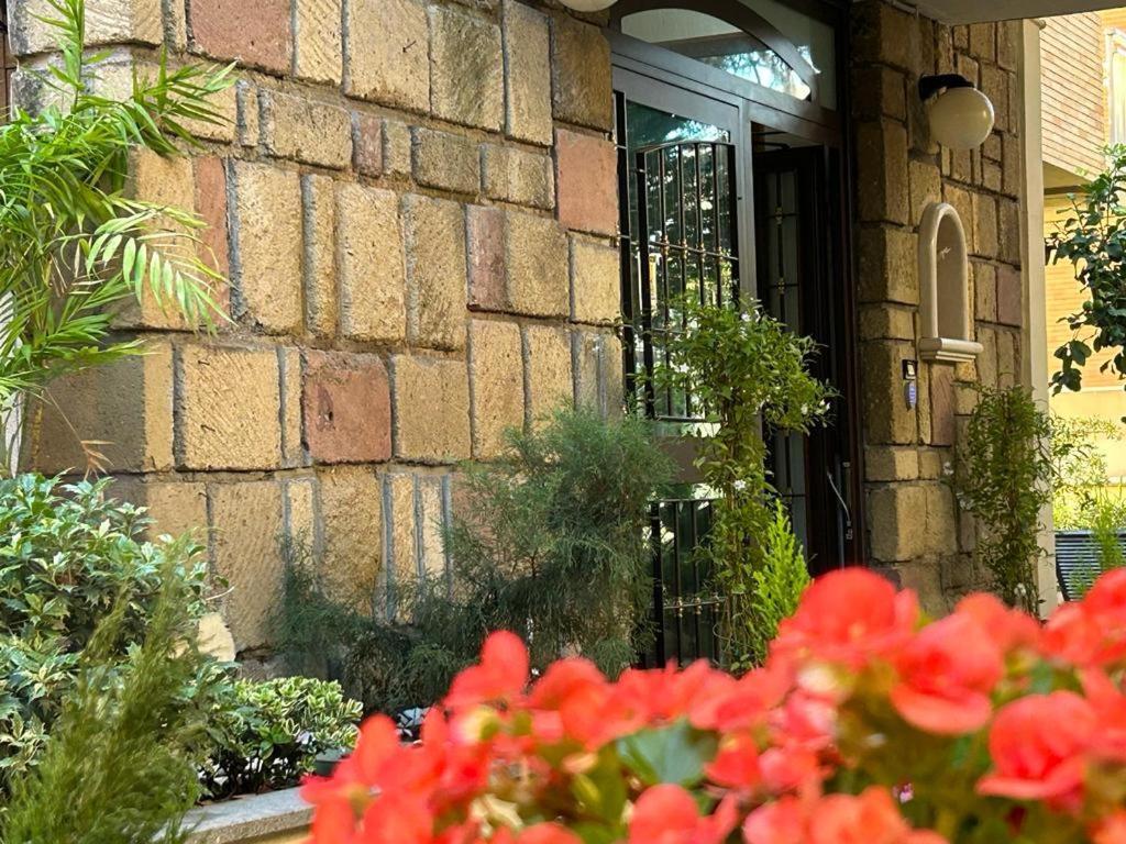 Villa Angeli, Italy