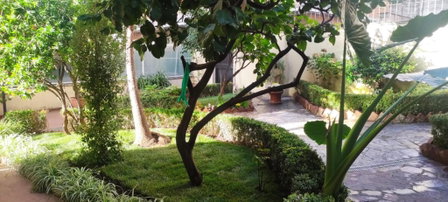 Villa Angeli, Rome, Italy